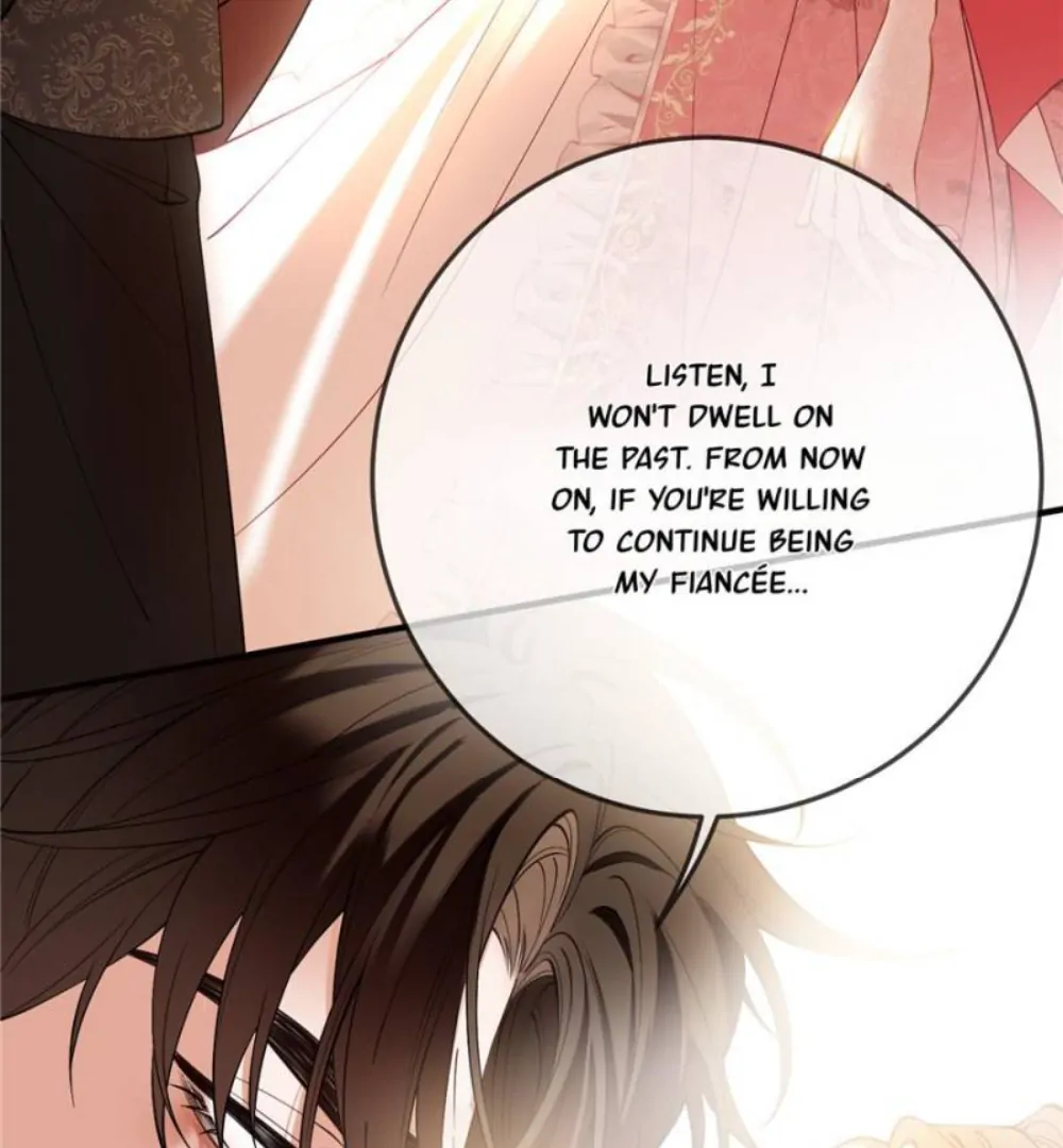 The Secret Game of Nobles Chapter 33 - Page 52