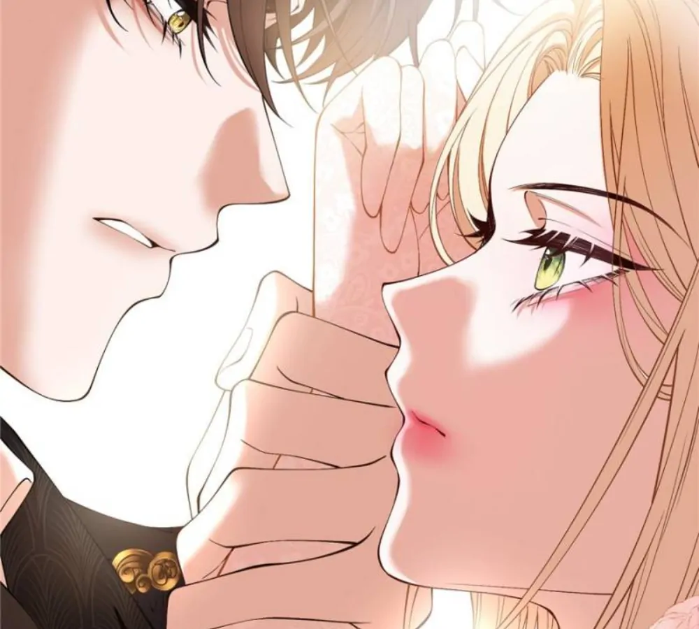 The Secret Game of Nobles Chapter 33 - Page 53