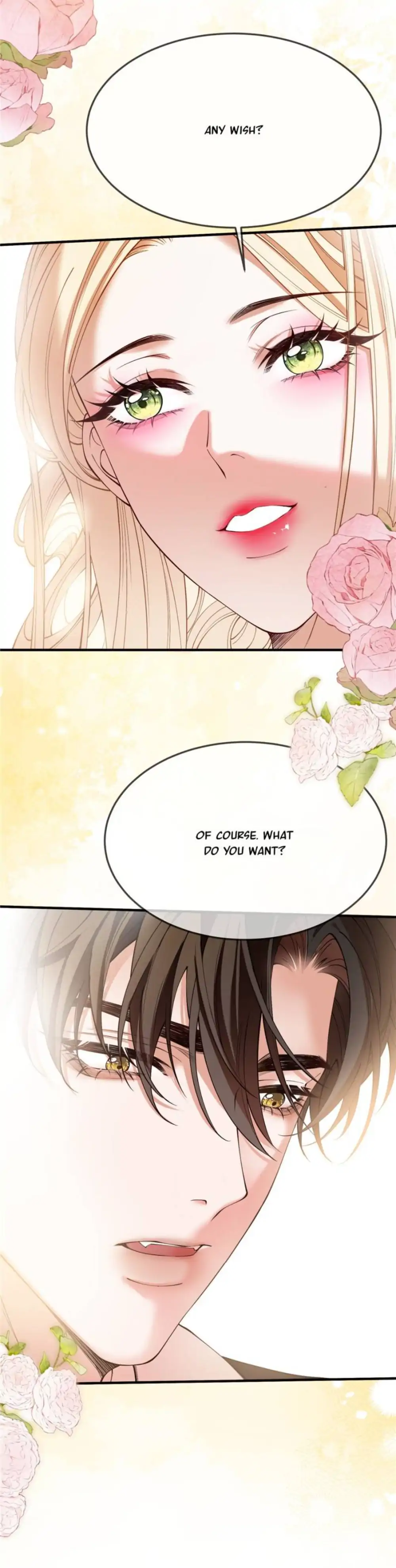 The Secret Game of Nobles Chapter 33 - Page 55