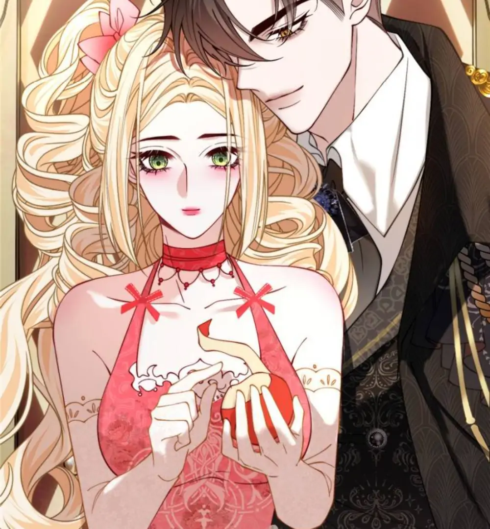 The Secret Game of Nobles Chapter 33 - Page 7