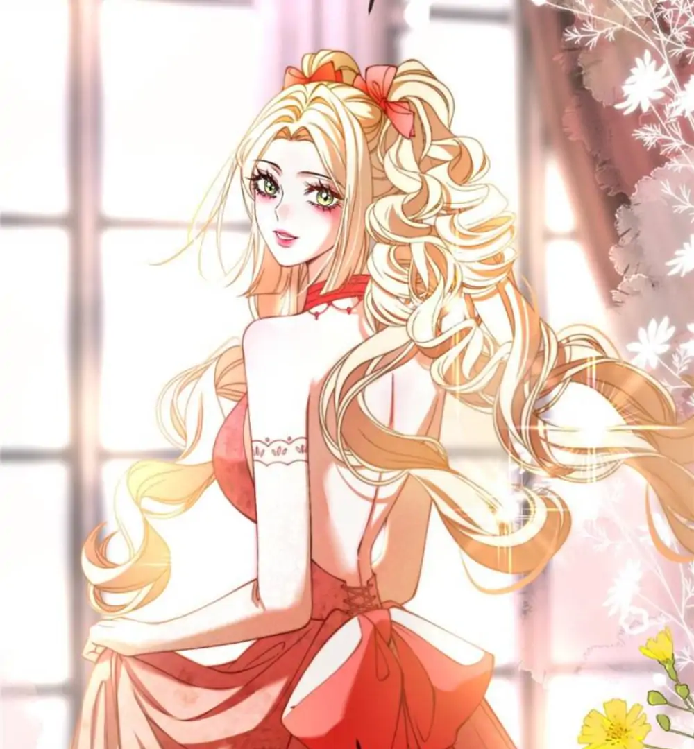 The Secret Game of Nobles Chapter 34 - Page 10