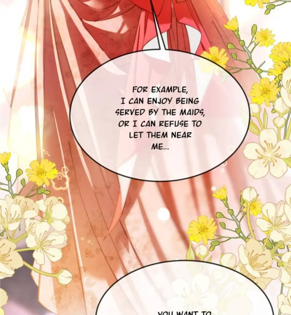 The Secret Game of Nobles Chapter 34 - Page 11