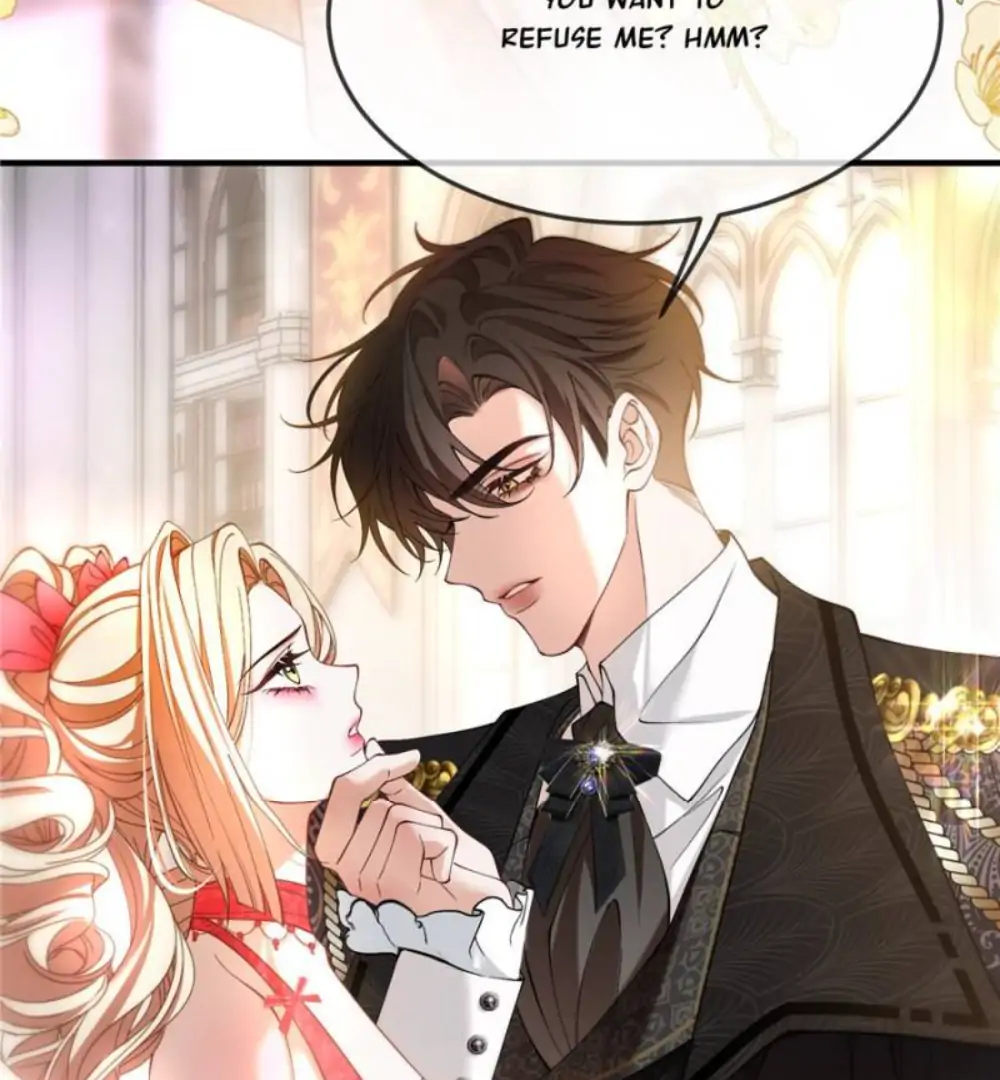 The Secret Game of Nobles Chapter 34 - Page 12