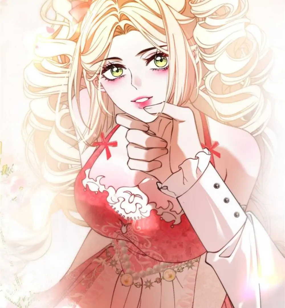 The Secret Game of Nobles Chapter 34 - Page 14