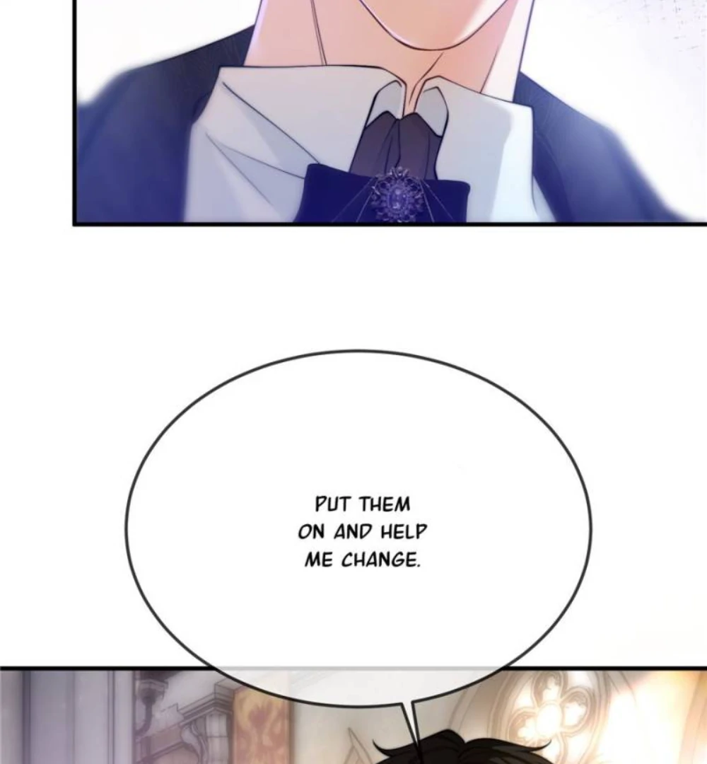 The Secret Game of Nobles Chapter 34 - Page 16