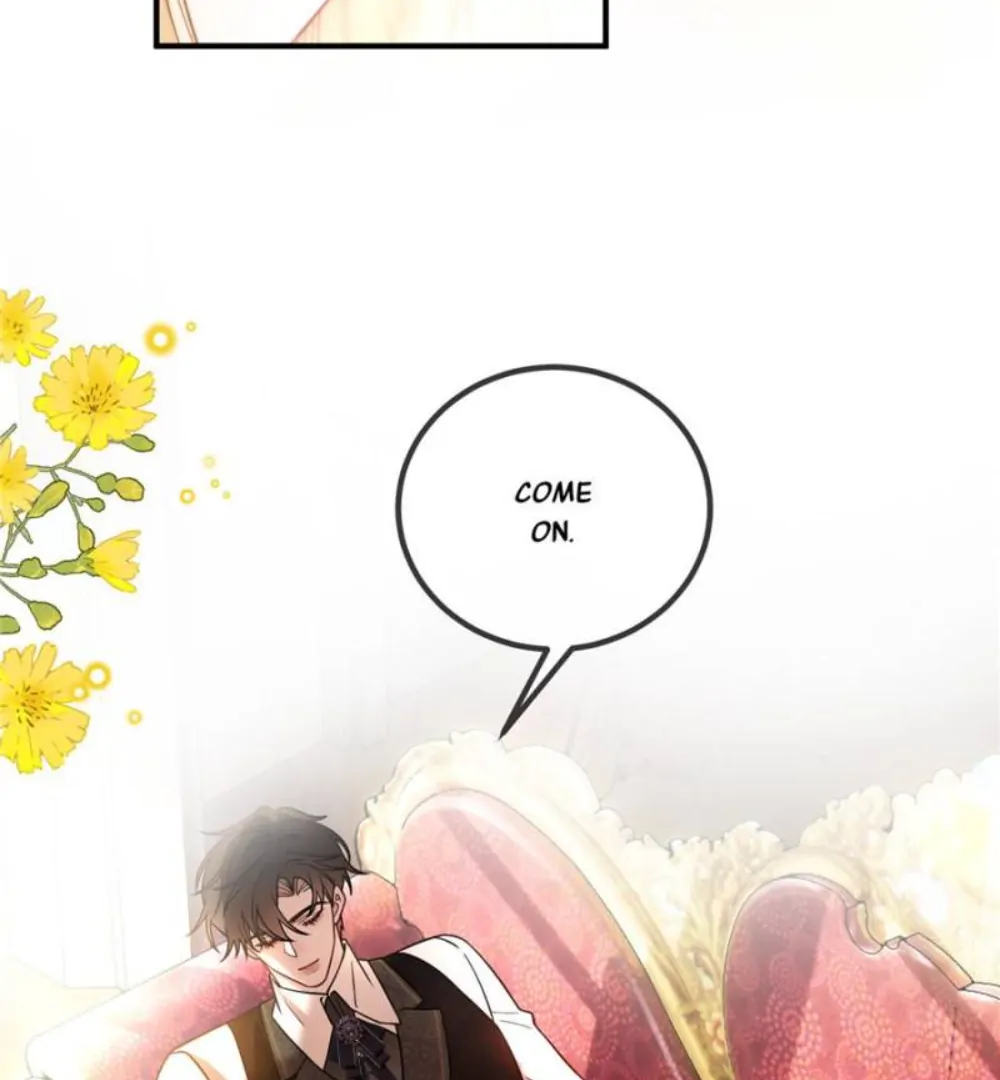 The Secret Game of Nobles Chapter 34 - Page 19