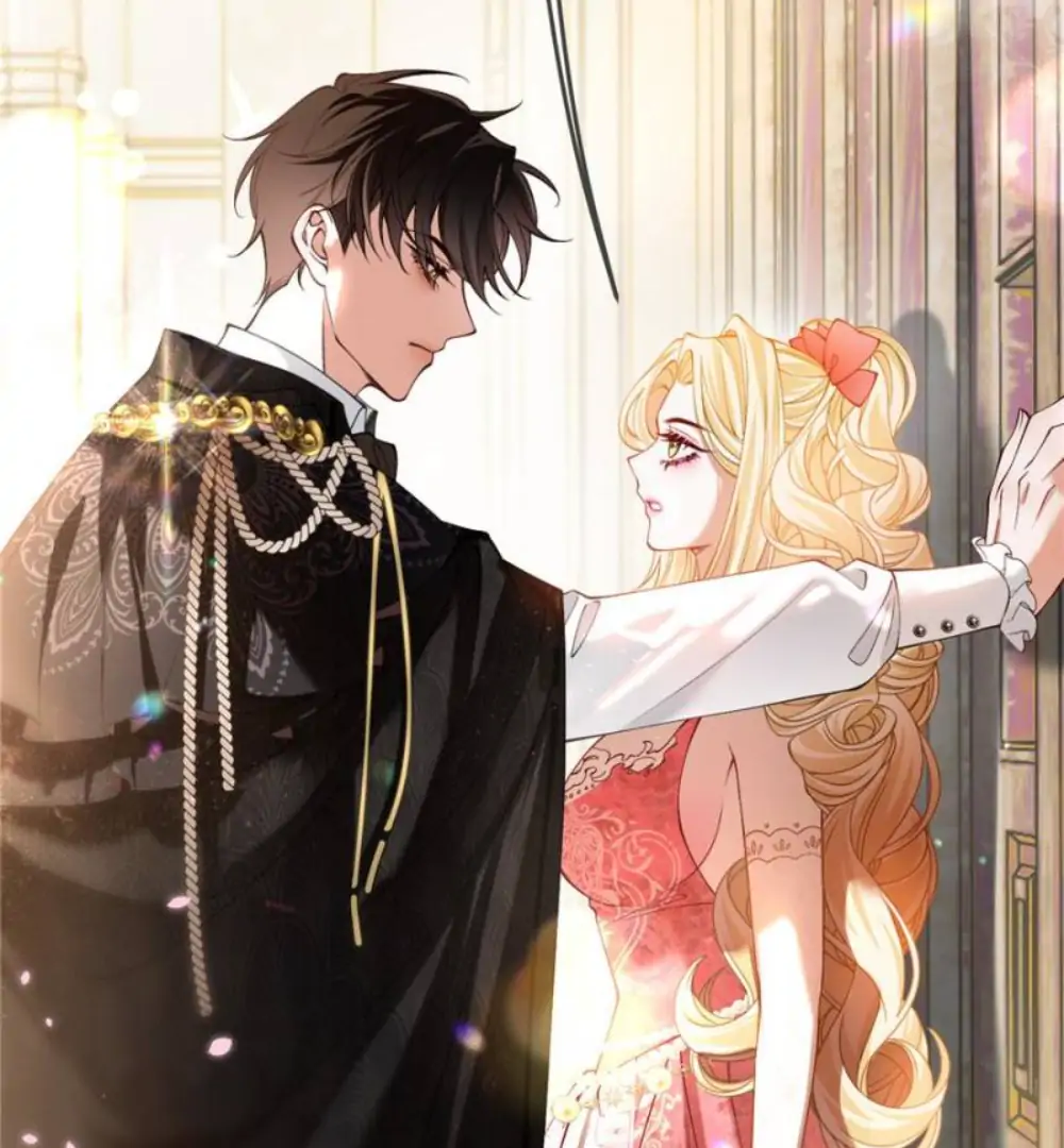 The Secret Game of Nobles Chapter 34 - Page 2