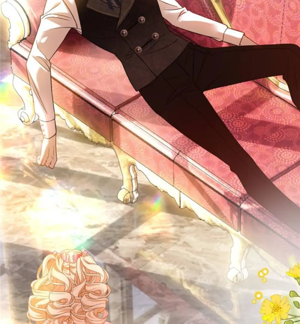 The Secret Game of Nobles Chapter 34 - Page 20