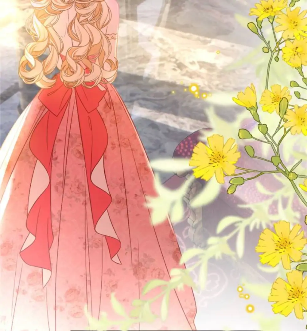 The Secret Game of Nobles Chapter 34 - Page 21