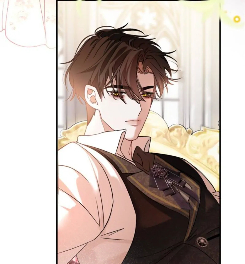 The Secret Game of Nobles Chapter 34 - Page 22