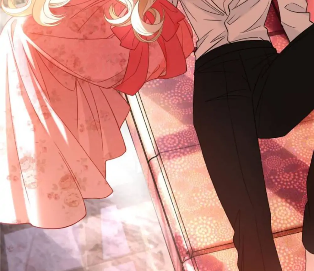 The Secret Game of Nobles Chapter 34 - Page 26