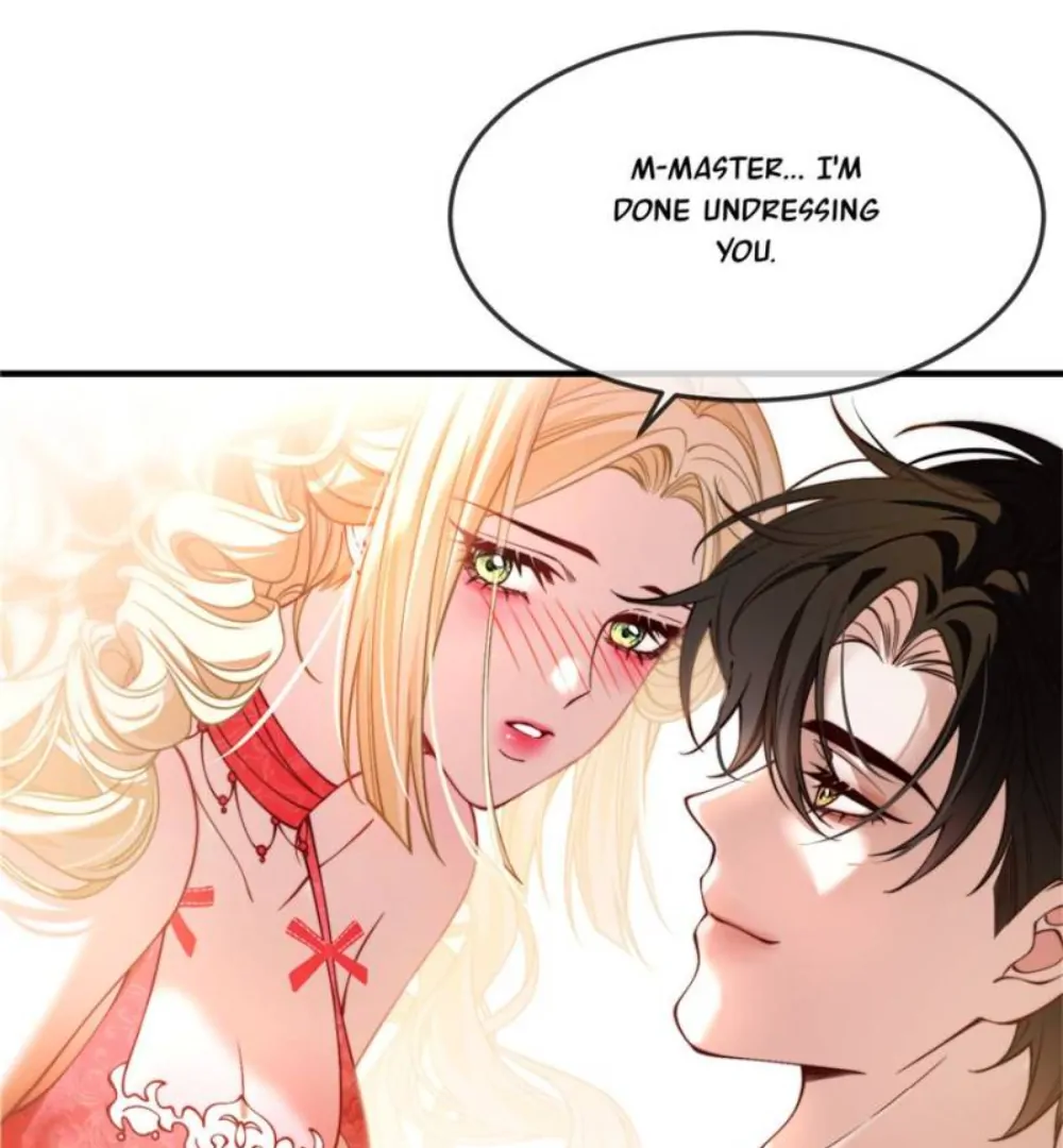 The Secret Game of Nobles Chapter 34 - Page 29