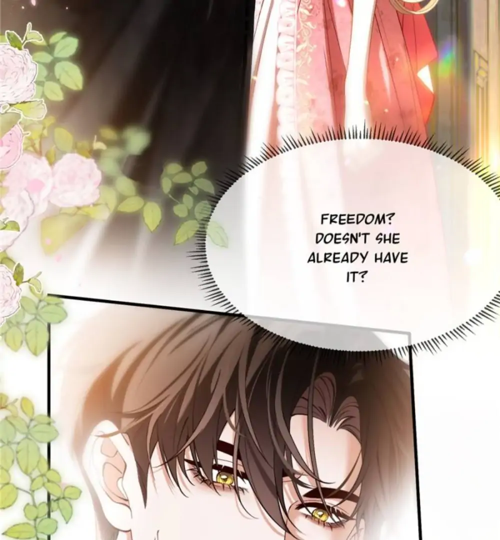 The Secret Game of Nobles Chapter 34 - Page 3