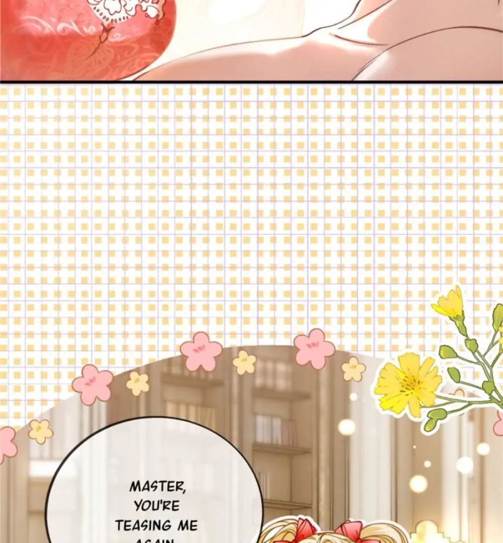 The Secret Game of Nobles Chapter 34 - Page 30