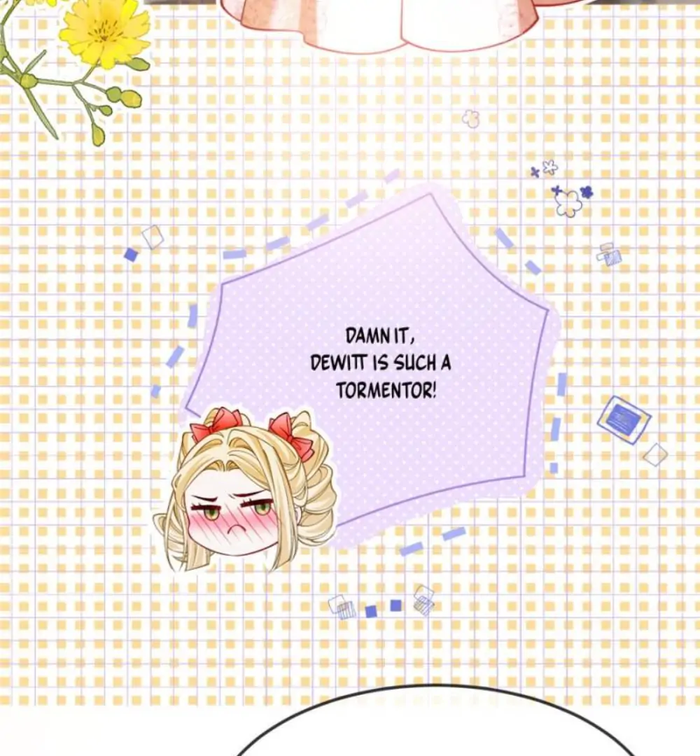 The Secret Game of Nobles Chapter 34 - Page 32