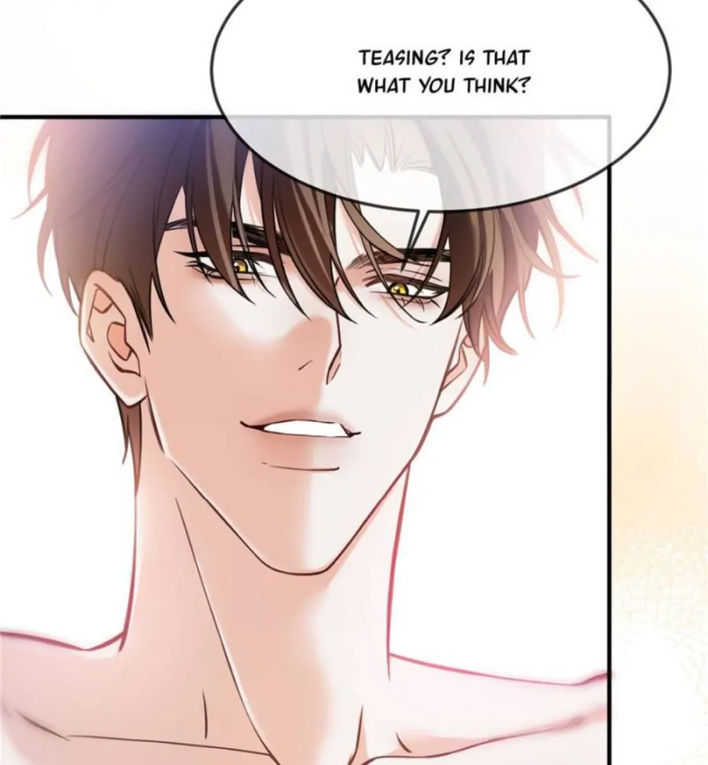 The Secret Game of Nobles Chapter 34 - Page 33