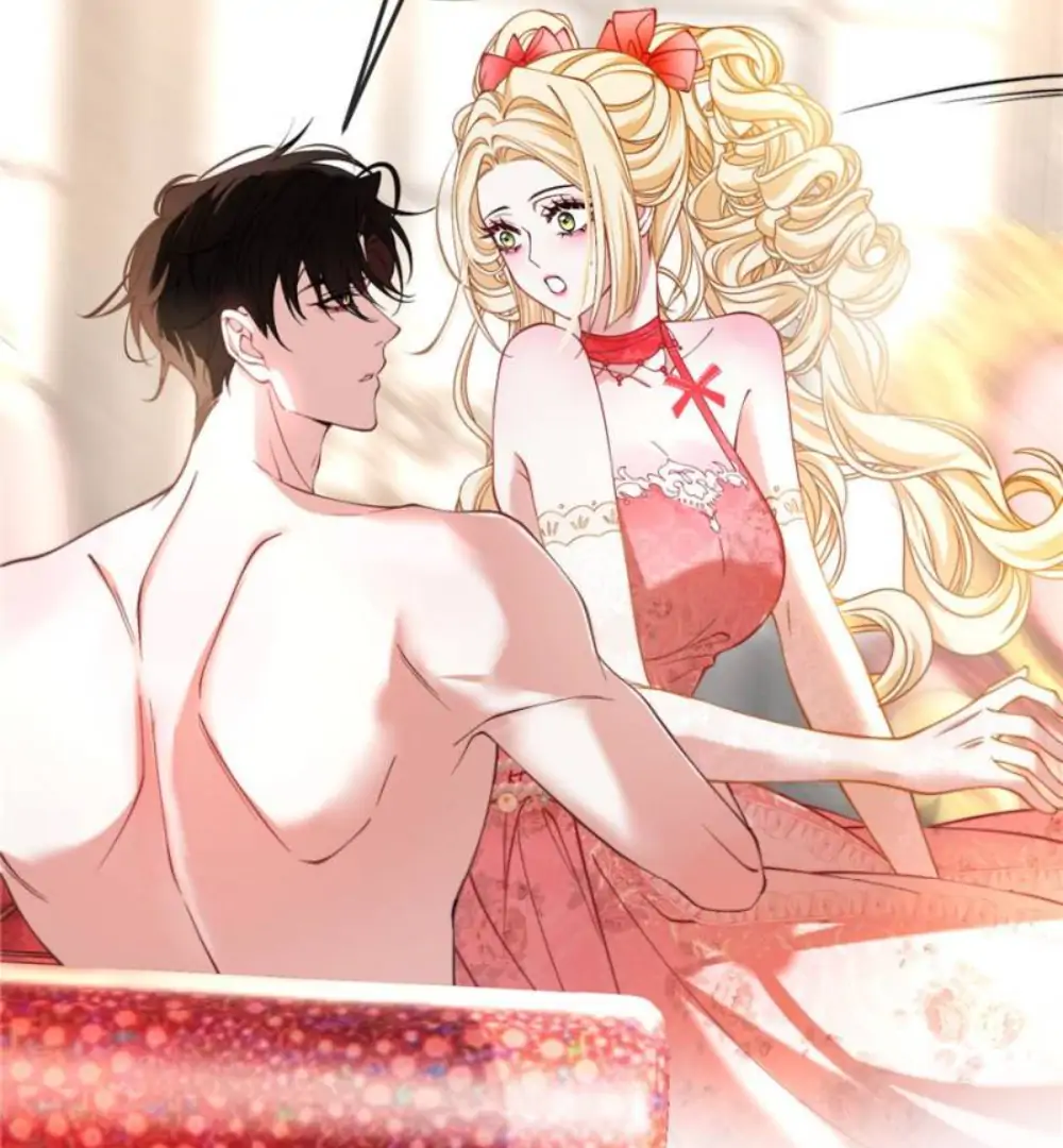 The Secret Game of Nobles Chapter 34 - Page 38