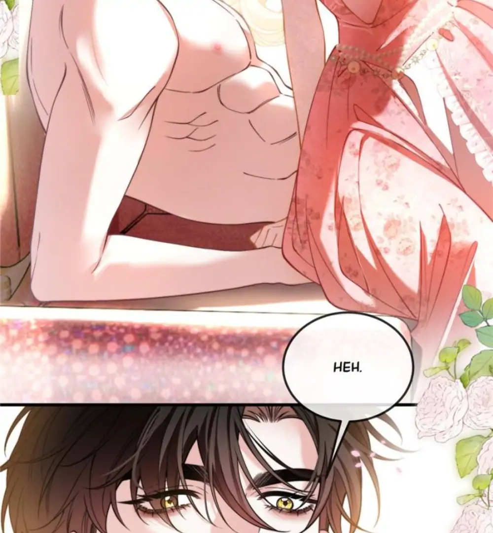 The Secret Game of Nobles Chapter 34 - Page 43