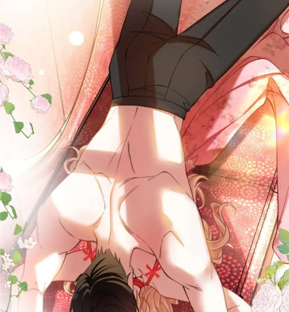 The Secret Game of Nobles Chapter 34 - Page 45