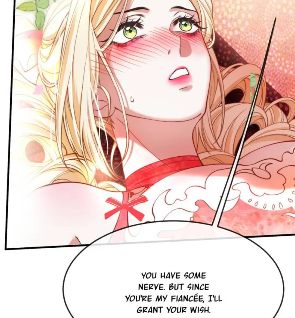 The Secret Game of Nobles Chapter 34 - Page 47