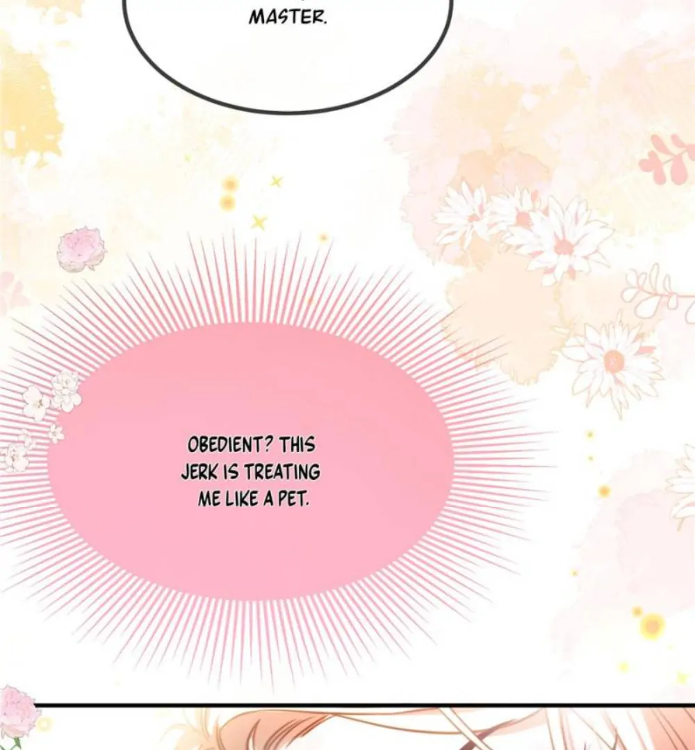 The Secret Game of Nobles Chapter 34 - Page 50