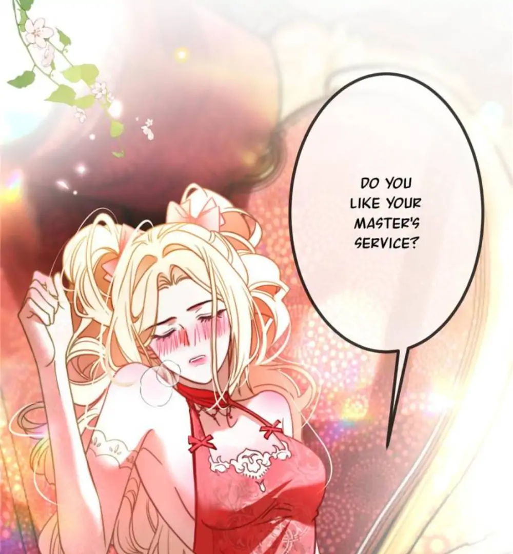 The Secret Game of Nobles Chapter 34 - Page 52