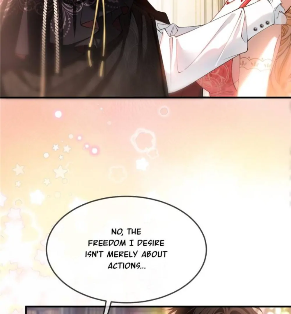 The Secret Game of Nobles Chapter 34 - Page 6