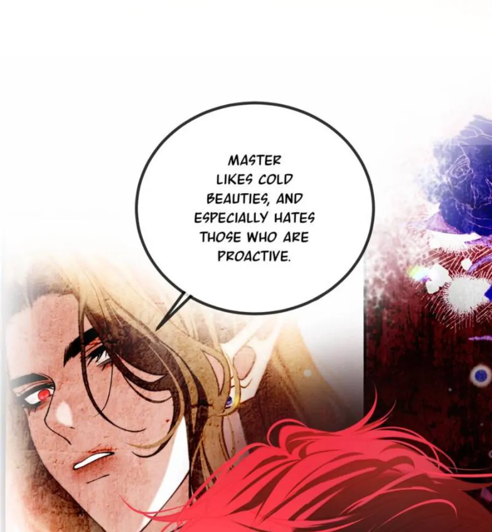 The Secret Game of Nobles Chapter 34 - Page 63