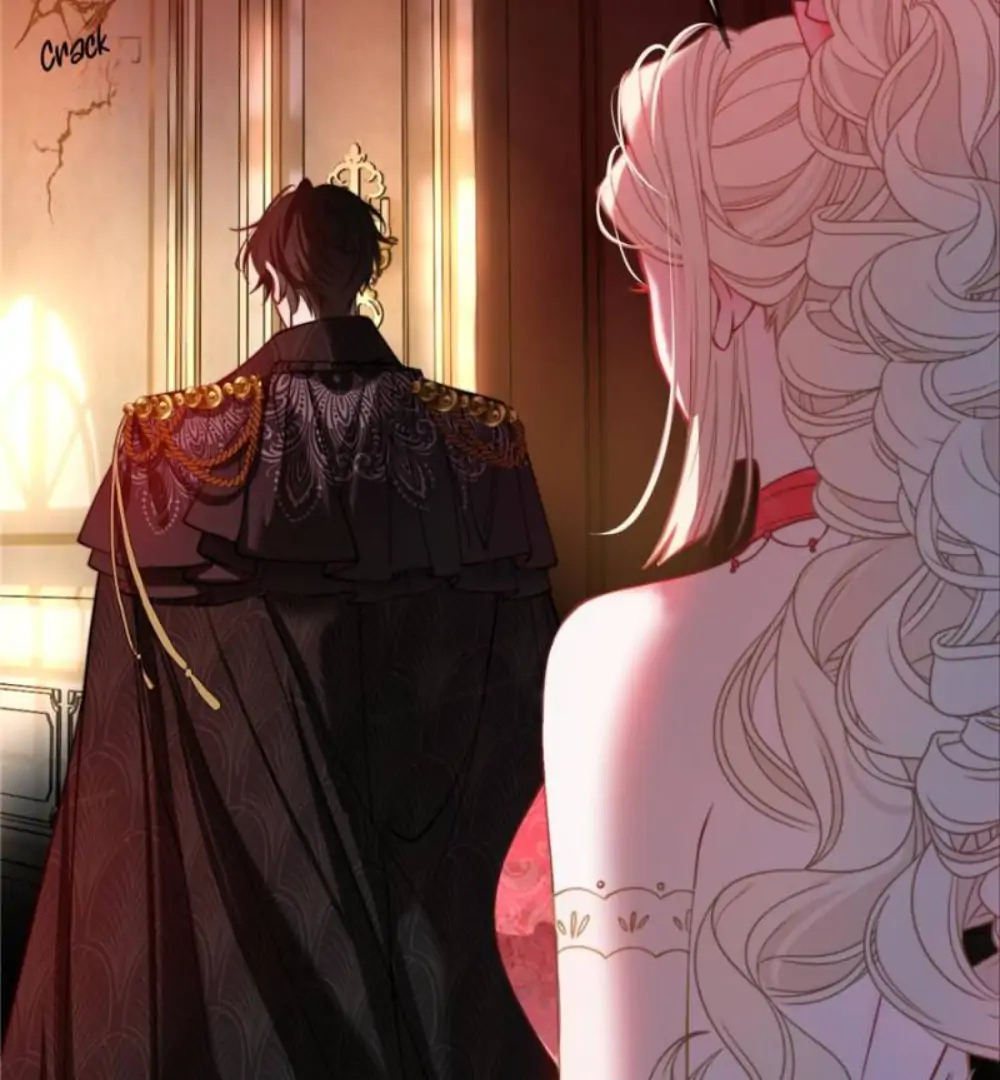 The Secret Game of Nobles Chapter 34 - Page 70