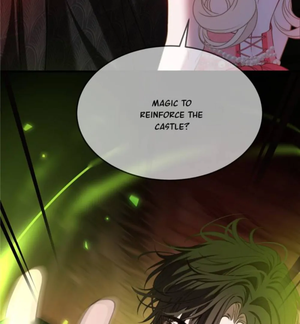 The Secret Game of Nobles Chapter 34 - Page 71