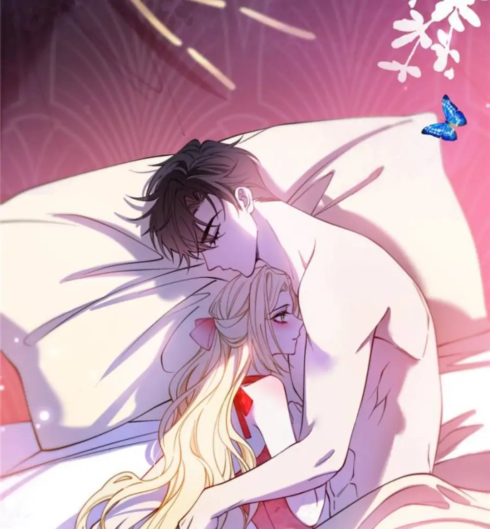 The Secret Game of Nobles Chapter 35 - Page 10