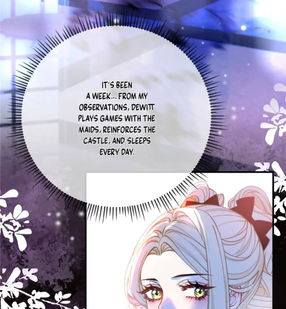 The Secret Game of Nobles Chapter 35 - Page 15