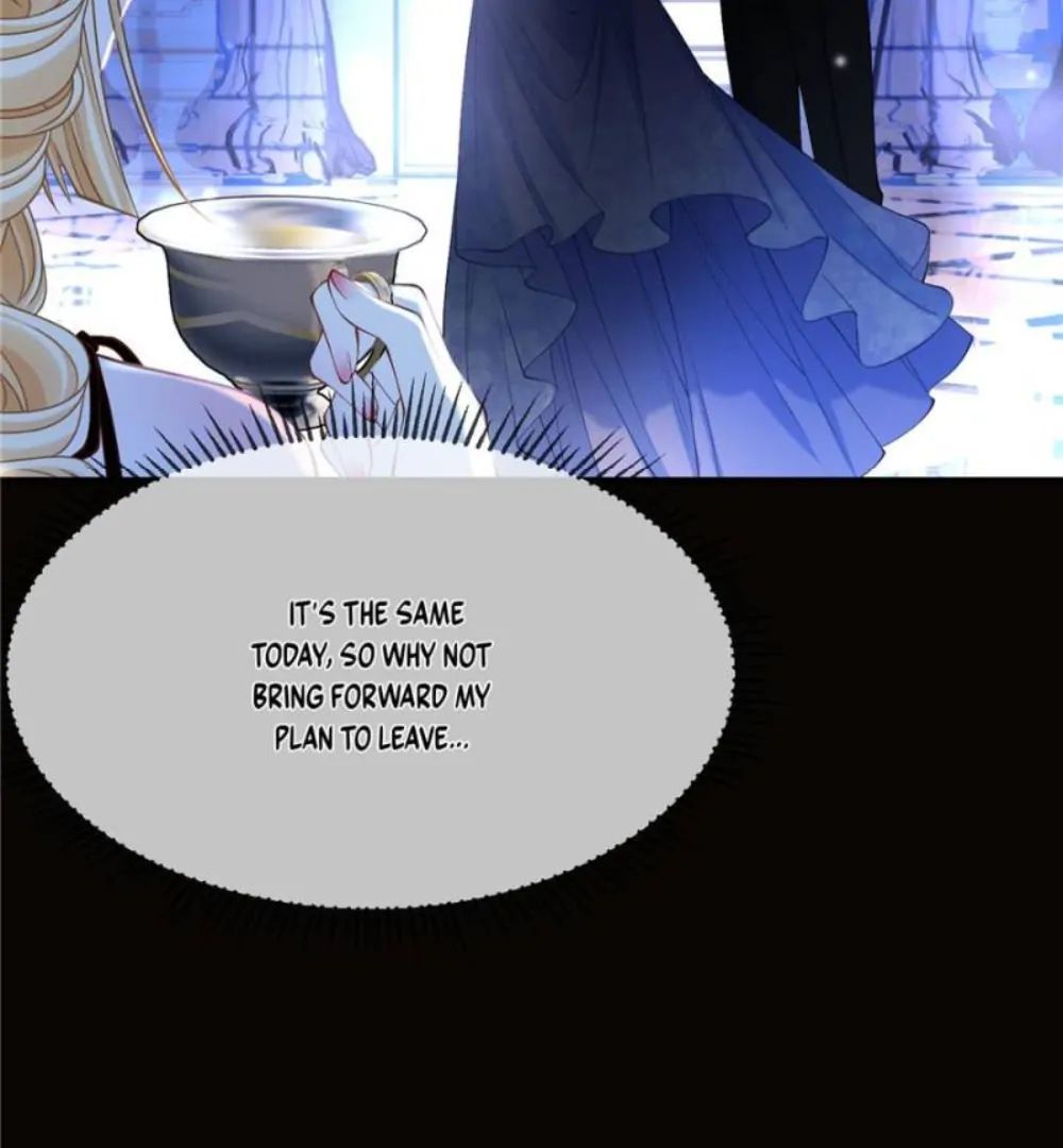 The Secret Game of Nobles Chapter 35 - Page 18