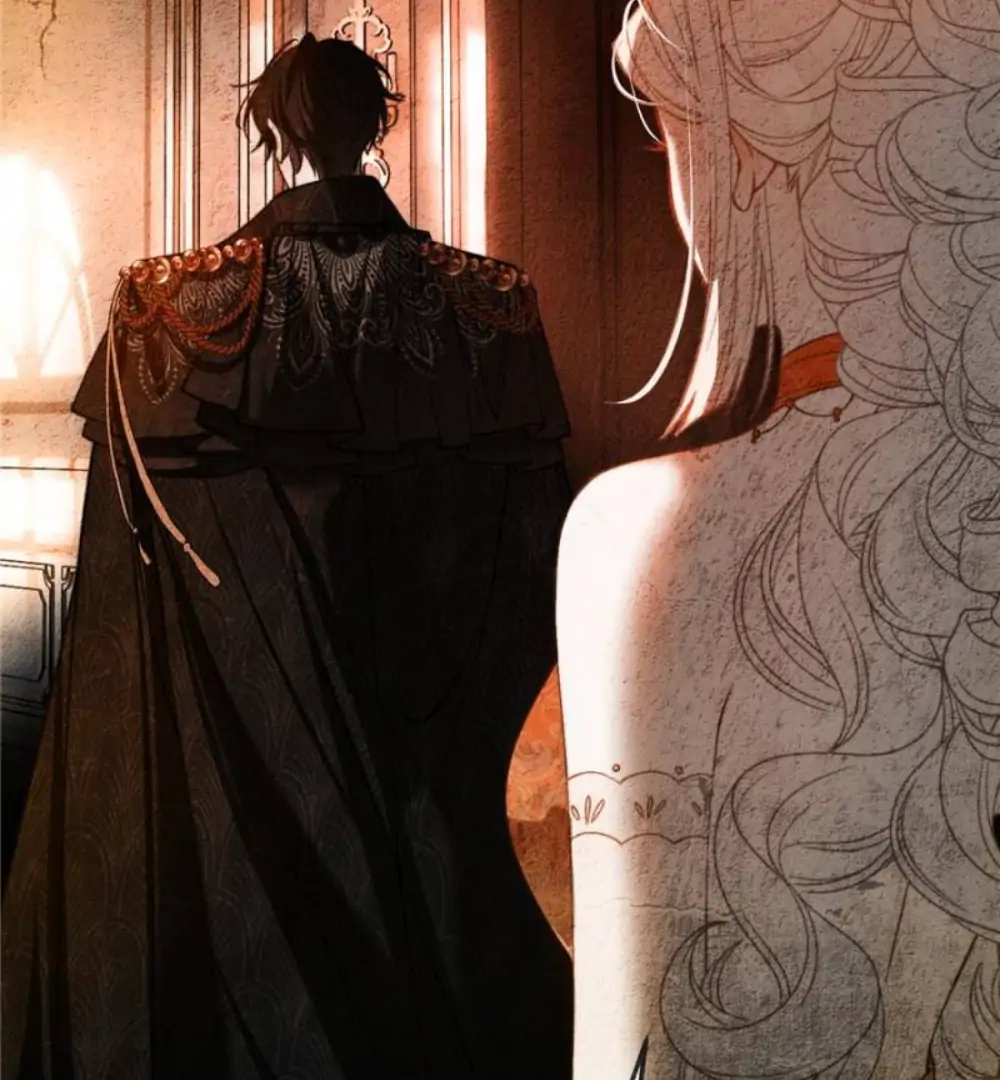 The Secret Game of Nobles Chapter 35 - Page 2