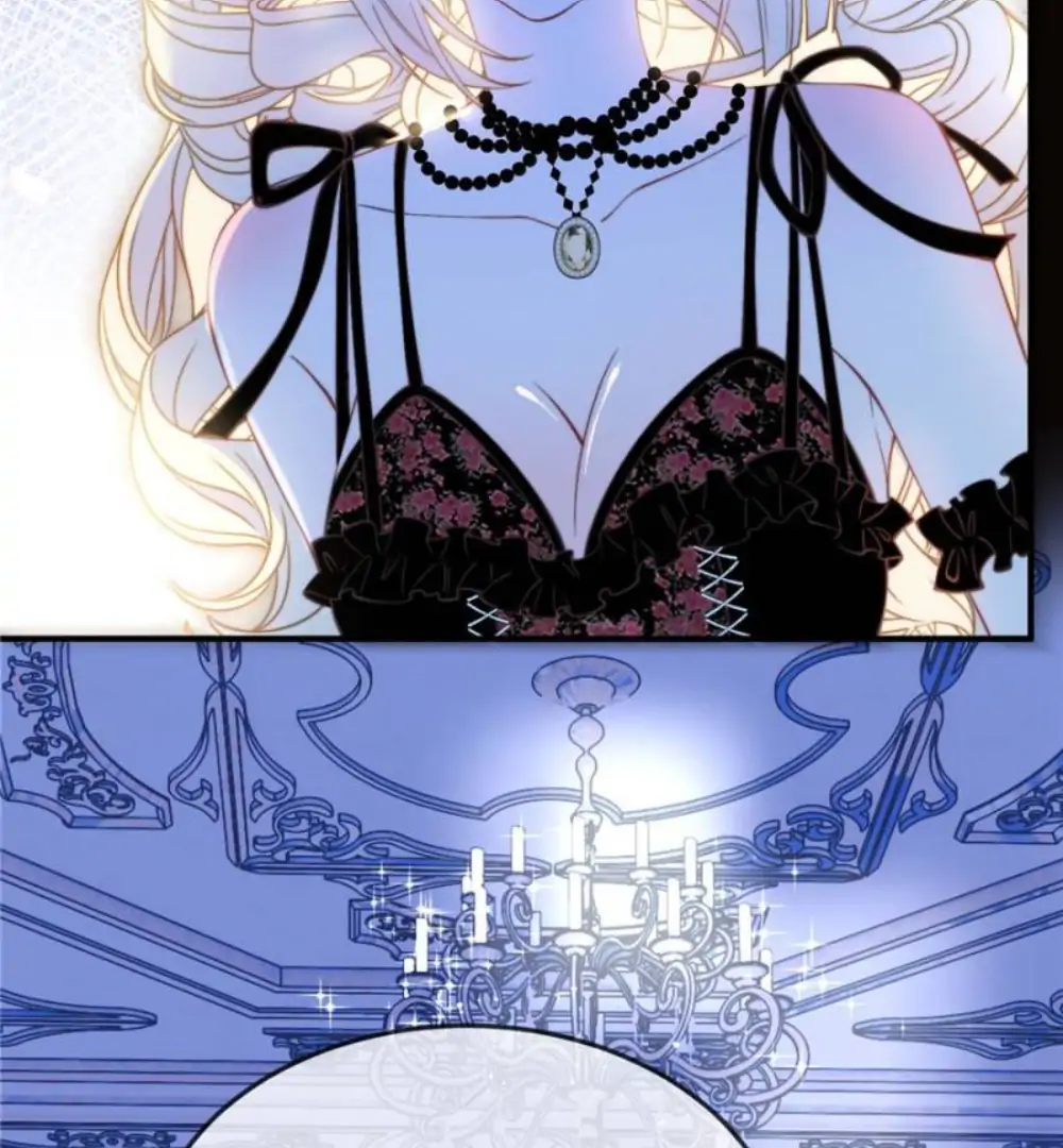 The Secret Game of Nobles Chapter 35 - Page 24