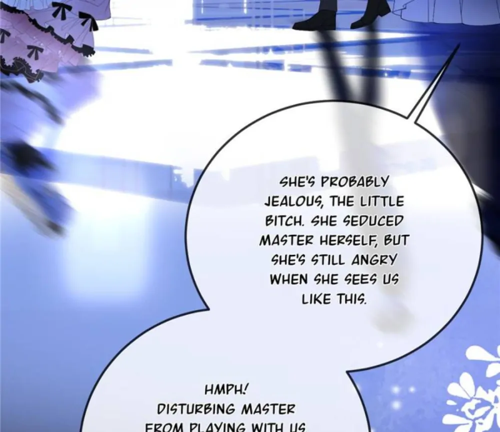 The Secret Game of Nobles Chapter 35 - Page 26