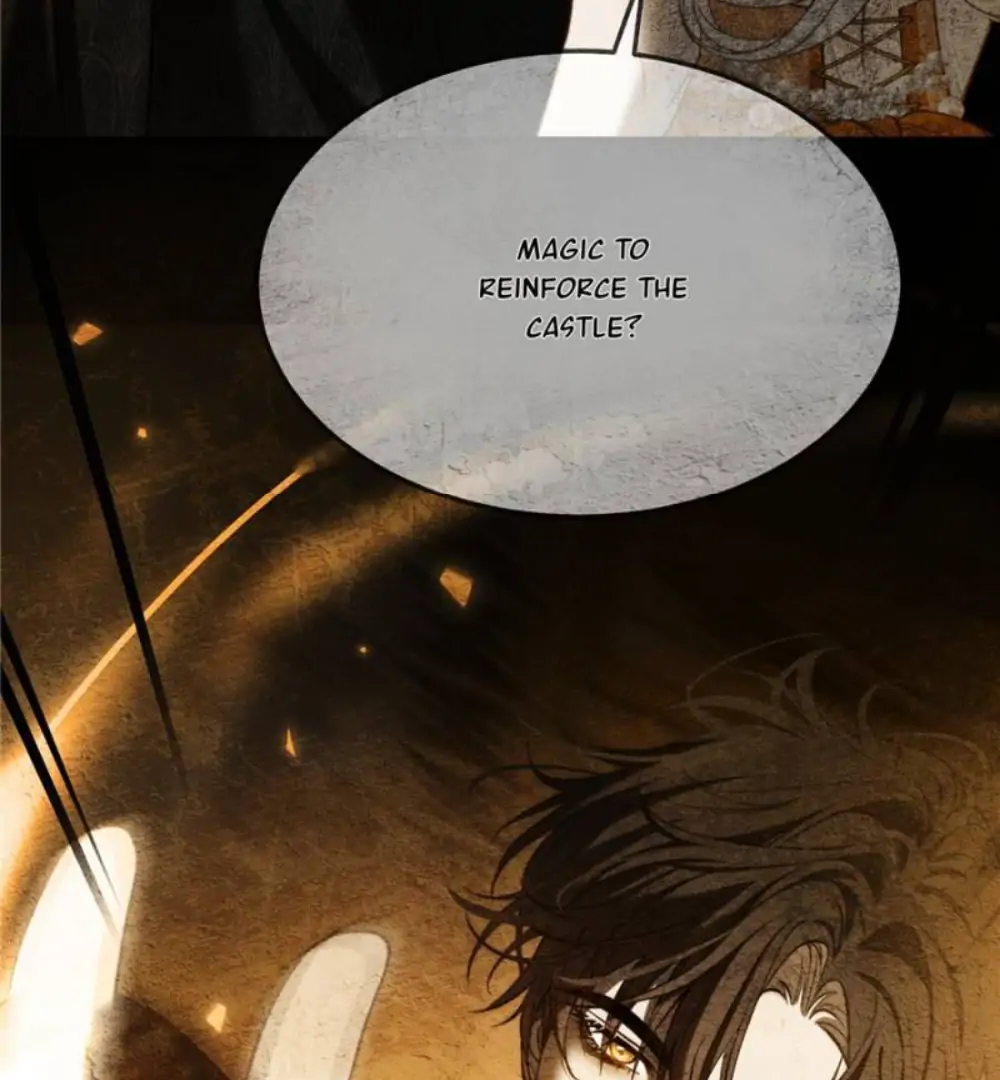 The Secret Game of Nobles Chapter 35 - Page 3