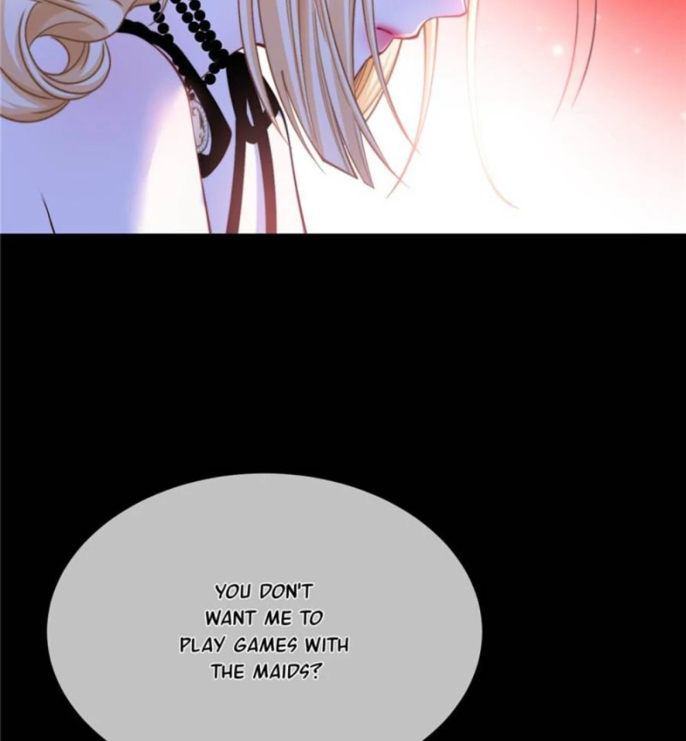 The Secret Game of Nobles Chapter 35 - Page 30