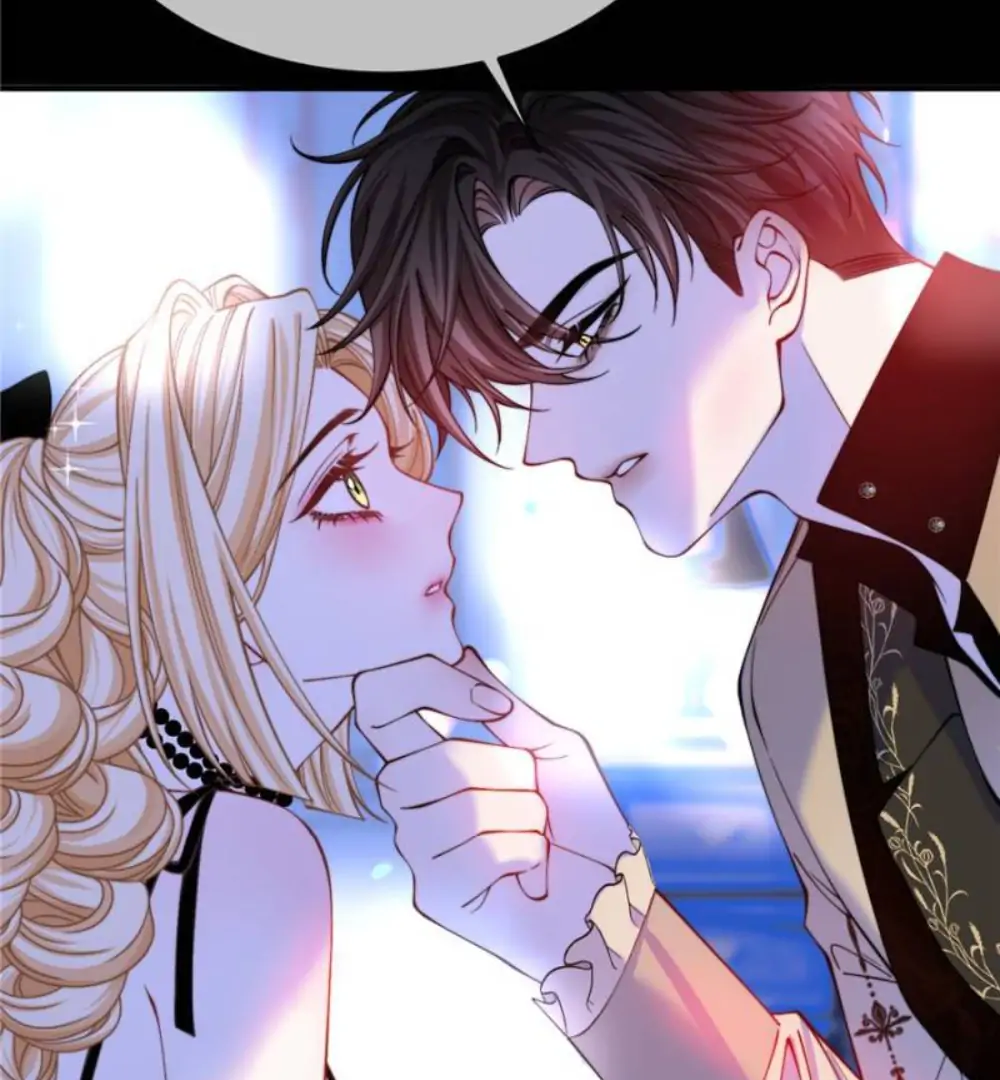 The Secret Game of Nobles Chapter 35 - Page 31