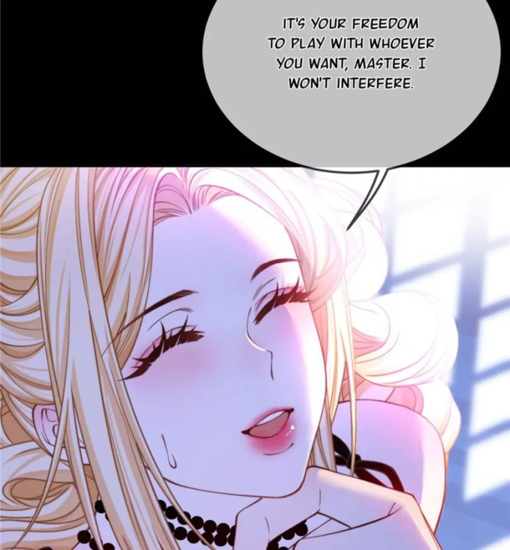 The Secret Game of Nobles Chapter 35 - Page 35