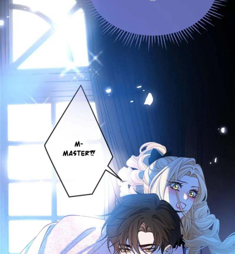 The Secret Game of Nobles Chapter 35 - Page 38