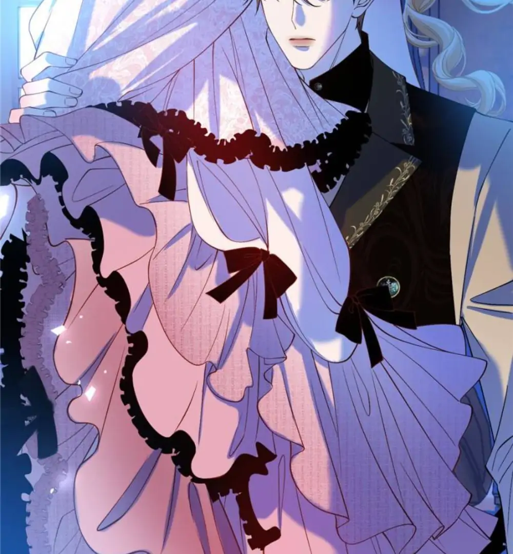 The Secret Game of Nobles Chapter 35 - Page 39