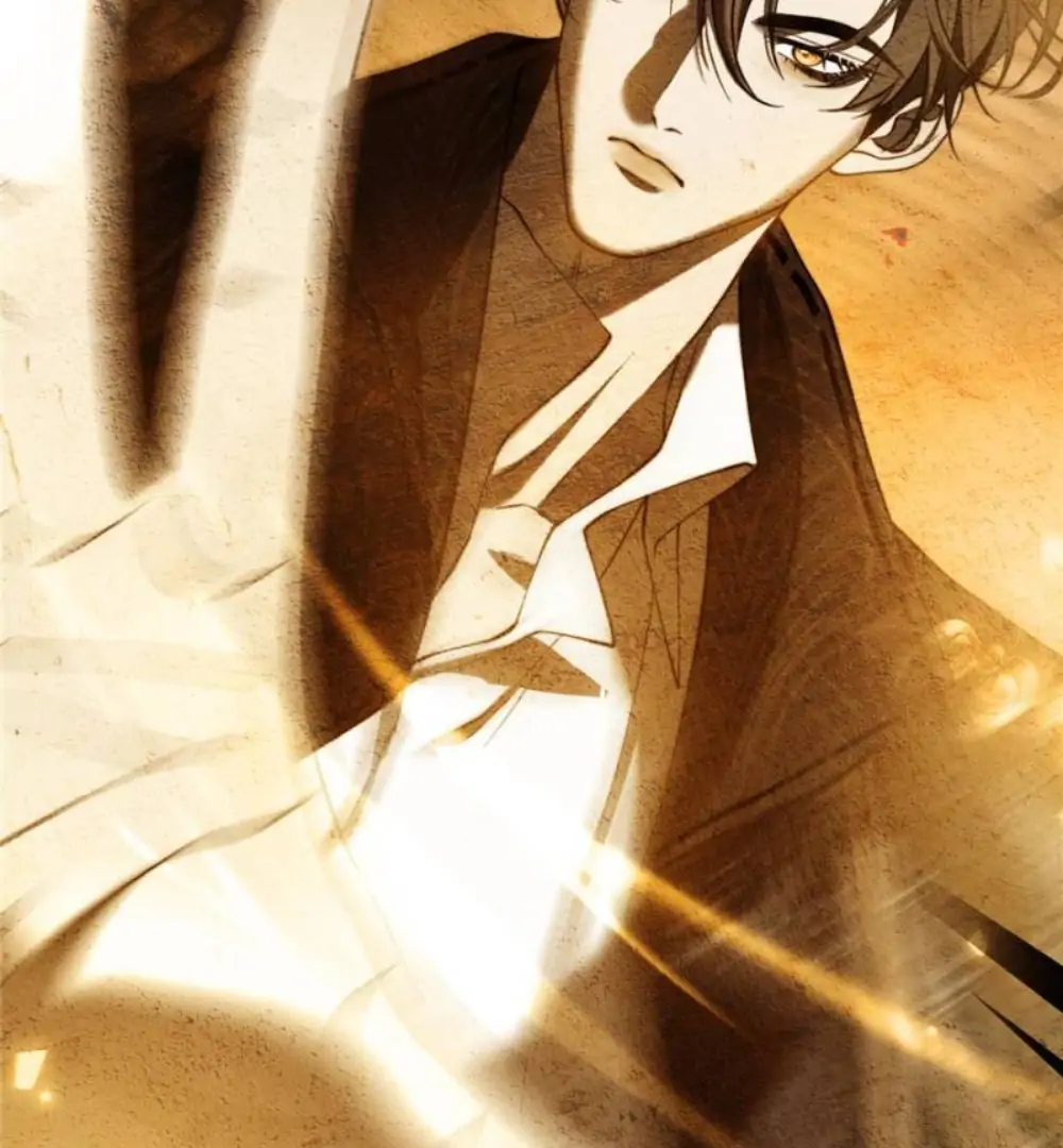 The Secret Game of Nobles Chapter 35 - Page 4