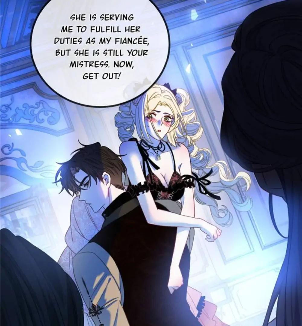 The Secret Game of Nobles Chapter 35 - Page 46