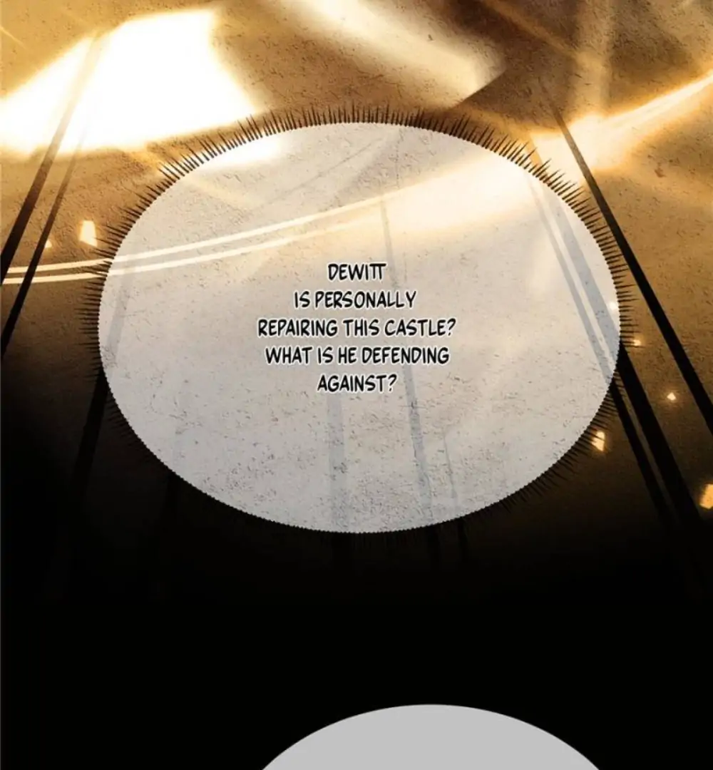 The Secret Game of Nobles Chapter 35 - Page 5