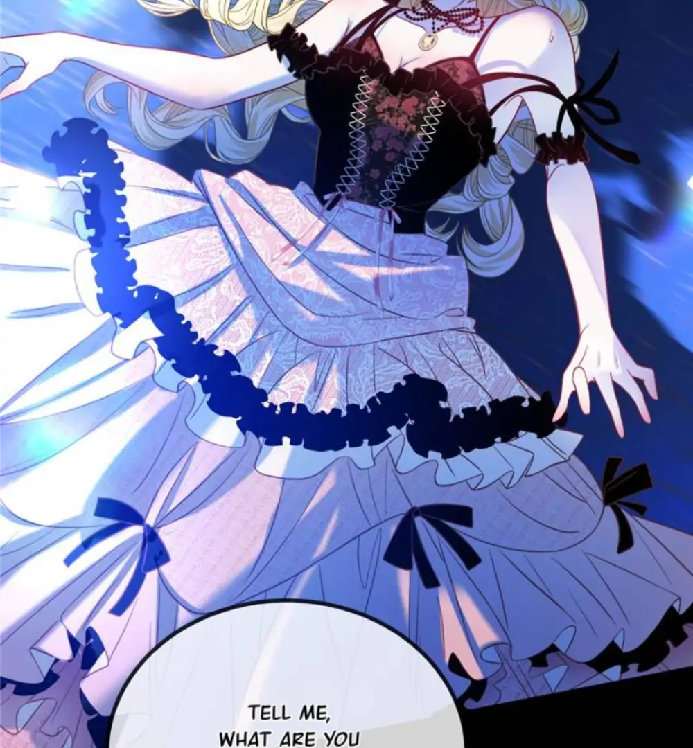 The Secret Game of Nobles Chapter 35 - Page 50