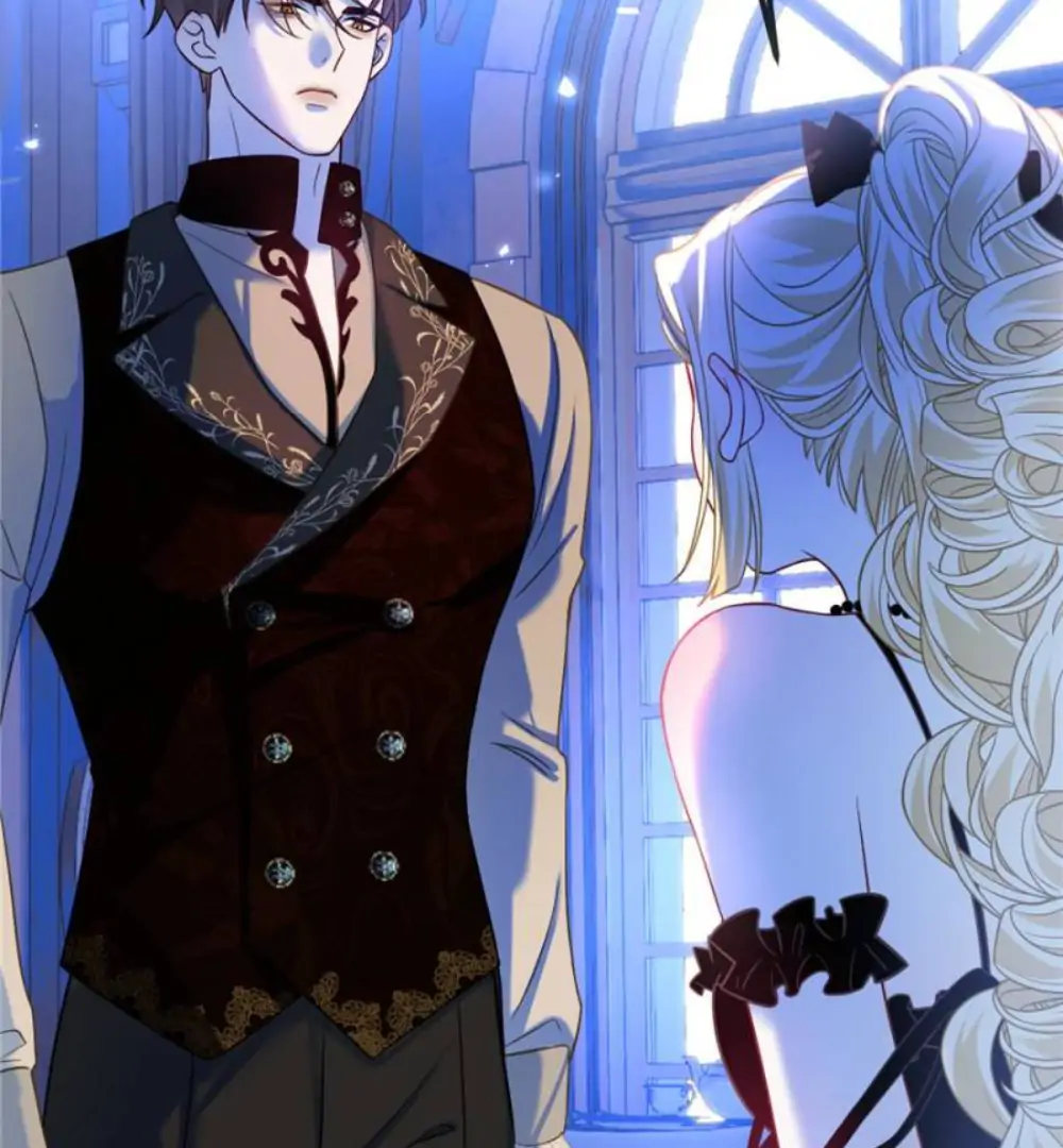 The Secret Game of Nobles Chapter 35 - Page 52