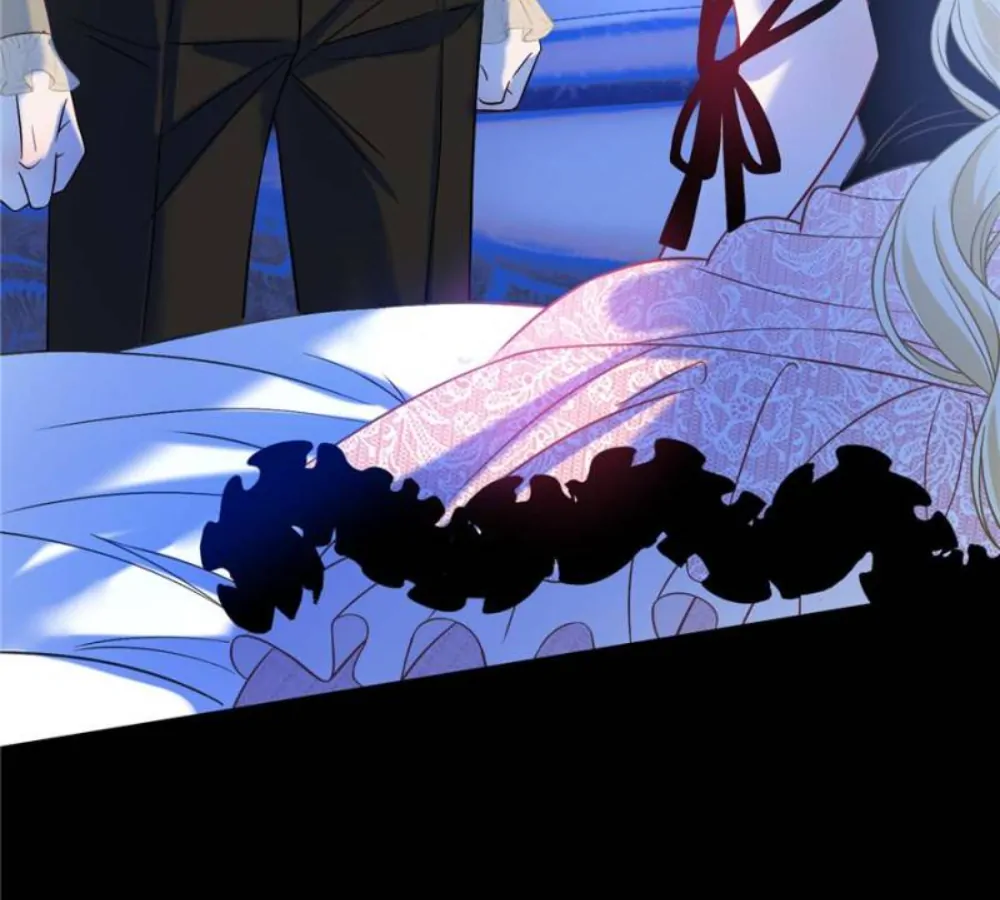 The Secret Game of Nobles Chapter 35 - Page 53