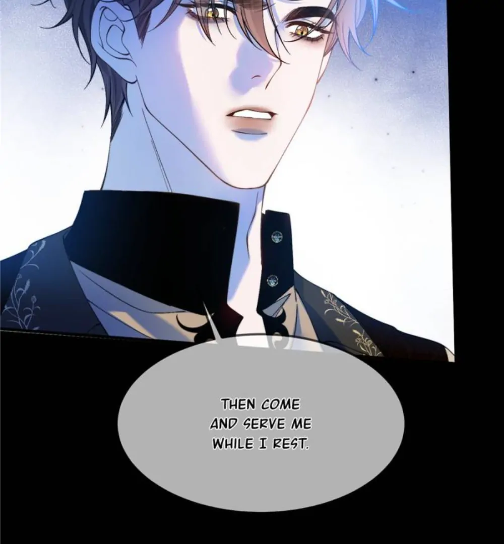 The Secret Game of Nobles Chapter 35 - Page 55