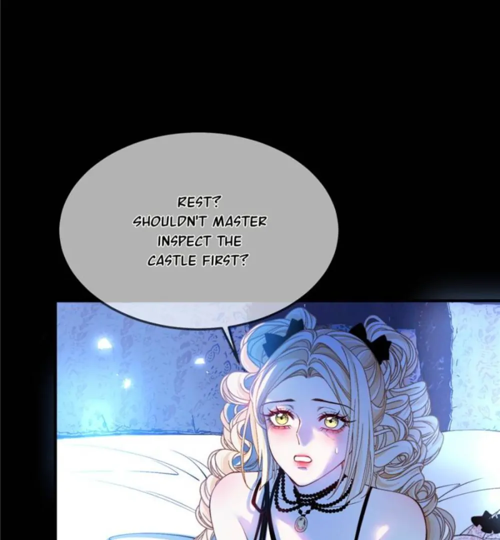 The Secret Game of Nobles Chapter 35 - Page 56